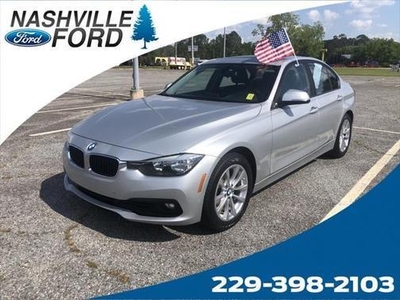 2017 BMW 320 for Sale in Co Bluffs, Iowa