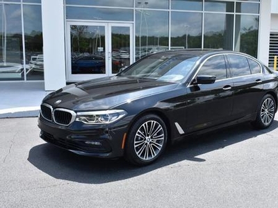 2017 BMW 540 for Sale in Co Bluffs, Iowa