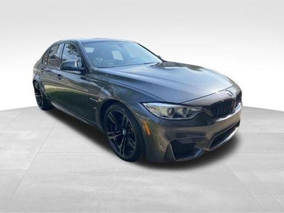 2017 BMW M3 for Sale in Co Bluffs, Iowa
