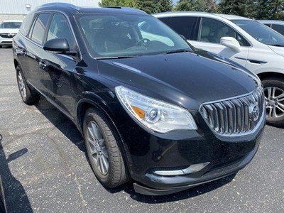 2017 Buick Enclave for Sale in Co Bluffs, Iowa