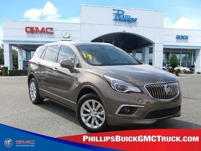 2017 Buick Envision for Sale in Co Bluffs, Iowa