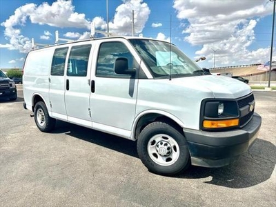 2017 Chevrolet Express 2500 for Sale in Co Bluffs, Iowa