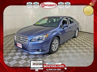 2017 Subaru Legacy for Sale in Co Bluffs, Iowa