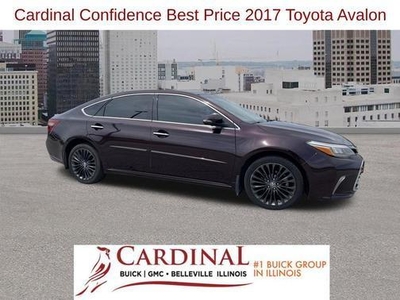 2017 Toyota Avalon for Sale in Co Bluffs, Iowa