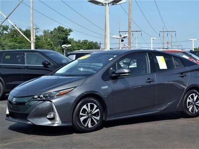 2017 Toyota Prius Prime for Sale in Co Bluffs, Iowa