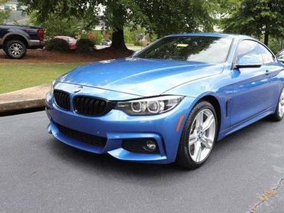 2018 BMW 430 for Sale in Co Bluffs, Iowa