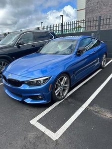 2018 BMW 440 for Sale in Co Bluffs, Iowa