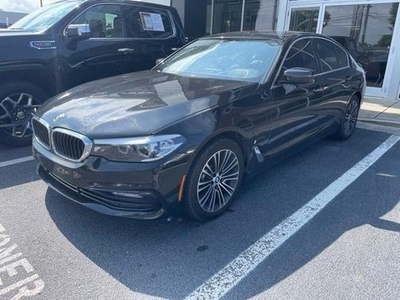 2018 BMW 530e for Sale in Co Bluffs, Iowa