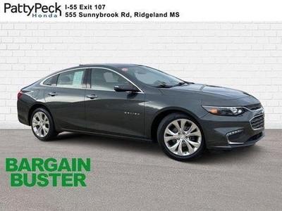 2018 Chevrolet Malibu for Sale in Co Bluffs, Iowa