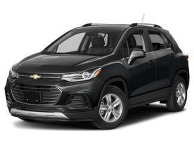 2018 Chevrolet Trax for Sale in Co Bluffs, Iowa