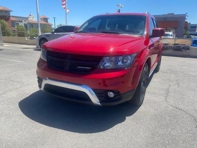 2018 Dodge Journey for Sale in Co Bluffs, Iowa