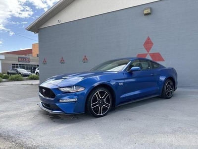 2018 Ford Mustang for Sale in Co Bluffs, Iowa