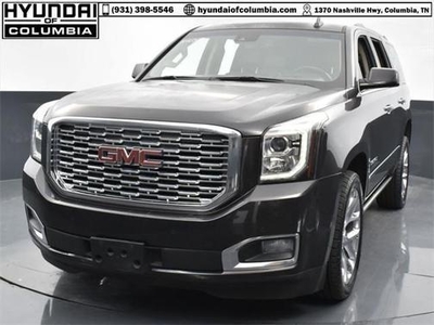 2018 GMC Yukon for Sale in Co Bluffs, Iowa