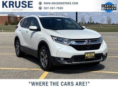 2018 Honda CR-V for Sale in Co Bluffs, Iowa