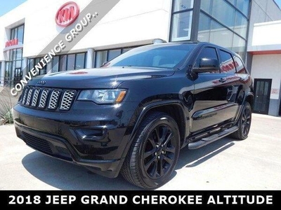2018 Jeep Grand Cherokee for Sale in Co Bluffs, Iowa