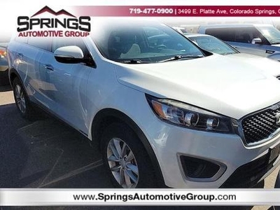 2018 Kia Sorento for Sale in Co Bluffs, Iowa