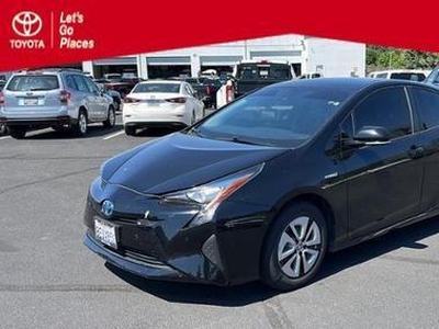2018 Toyota Prius for Sale in Co Bluffs, Iowa