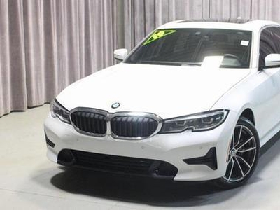 2019 BMW 330 for Sale in Co Bluffs, Iowa