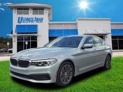 2019 BMW 530 for Sale in Co Bluffs, Iowa