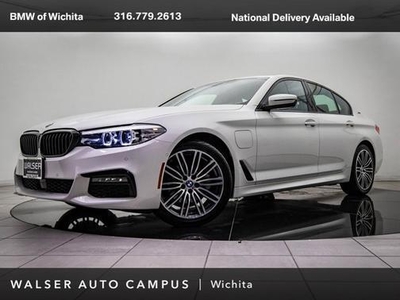 2019 BMW 530e for Sale in Co Bluffs, Iowa