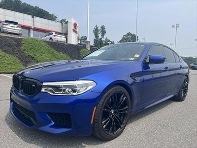 2019 BMW M5 for Sale in Co Bluffs, Iowa