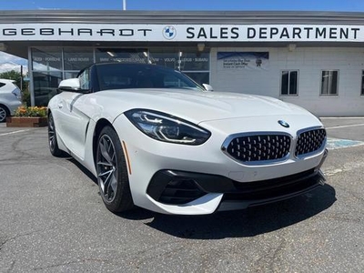 2019 BMW Z4 for Sale in Co Bluffs, Iowa