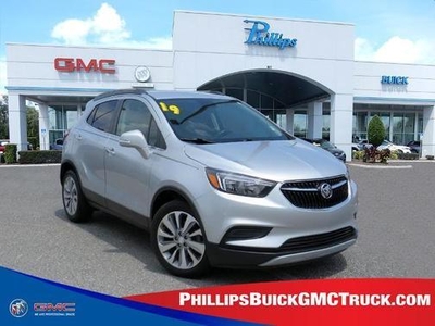 2019 Buick Encore for Sale in Co Bluffs, Iowa