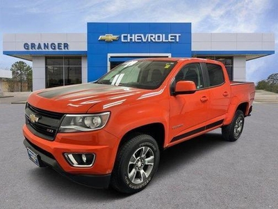 2019 Chevrolet Colorado for Sale in Co Bluffs, Iowa