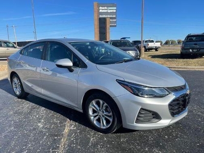 2019 Chevrolet Cruze for Sale in Co Bluffs, Iowa