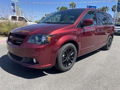 2019 Dodge Grand Caravan for Sale in Co Bluffs, Iowa