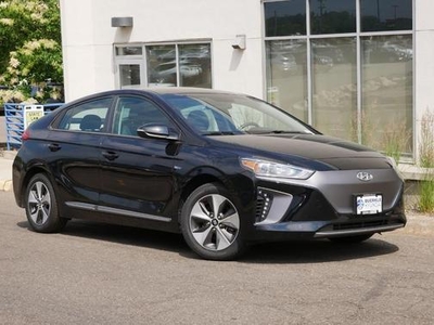 2019 Hyundai Ioniq EV for Sale in Co Bluffs, Iowa