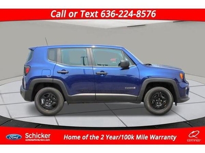 2019 Jeep Renegade for Sale in Co Bluffs, Iowa