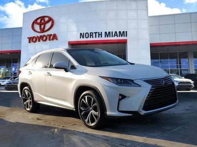 2019 Lexus RX for Sale in Co Bluffs, Iowa