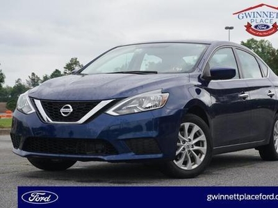 2019 Nissan Sentra for Sale in Co Bluffs, Iowa