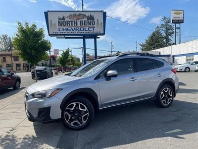 2019 Subaru Crosstrek for Sale in Co Bluffs, Iowa