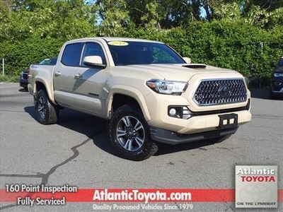 2019 Toyota Tacoma for Sale in Co Bluffs, Iowa