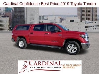 2019 Toyota Tundra for Sale in Co Bluffs, Iowa