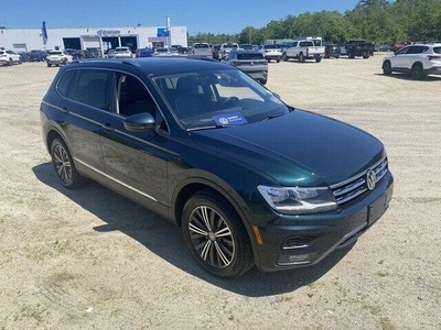 2019 Volkswagen Tiguan for Sale in Co Bluffs, Iowa