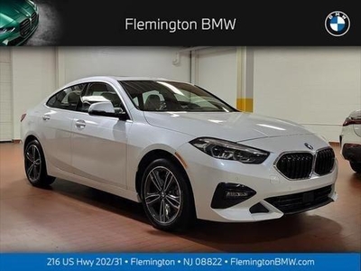 2020 BMW 228 Gran Coupe for Sale in Co Bluffs, Iowa