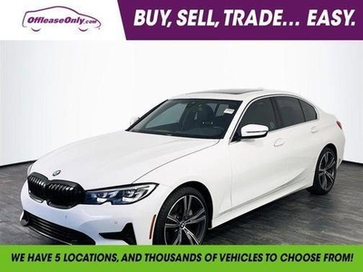 2020 BMW 330 for Sale in Co Bluffs, Iowa