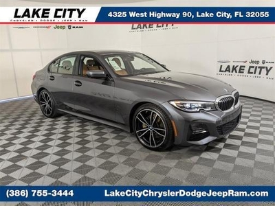 2020 BMW 330 for Sale in Co Bluffs, Iowa