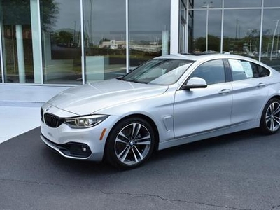 2020 BMW 430 Gran Coupe for Sale in Co Bluffs, Iowa