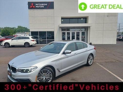2020 BMW 530e for Sale in Co Bluffs, Iowa
