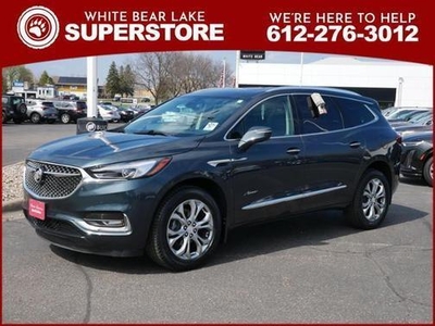 2020 Buick Enclave for Sale in Co Bluffs, Iowa