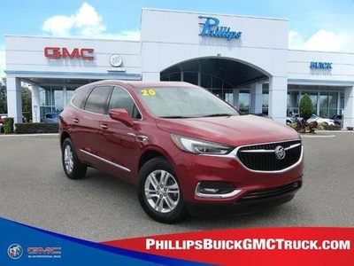 2020 Buick Enclave for Sale in Co Bluffs, Iowa