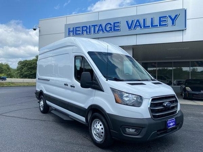 2020 Ford Transit-250 for Sale in Co Bluffs, Iowa