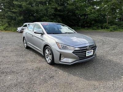 2020 Hyundai Elantra for Sale in Co Bluffs, Iowa