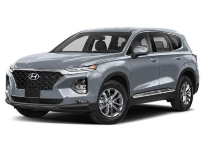 2020 Hyundai Santa Fe for Sale in Co Bluffs, Iowa