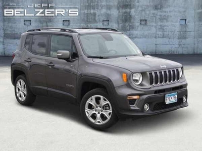2020 Jeep Renegade for Sale in Co Bluffs, Iowa