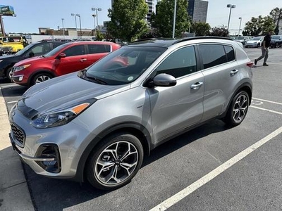 2020 Kia Sportage for Sale in Co Bluffs, Iowa